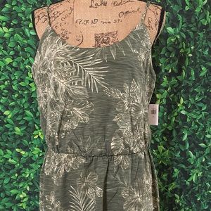 NWT! Cami dress from Old Navy